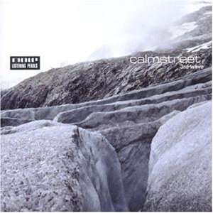 Calmstreet - Third Wave (Featuring Carmen Delay)